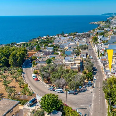 Emilia Casa vacanze Andrano