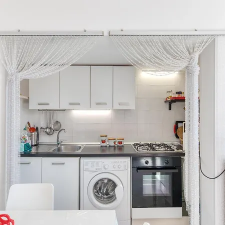 Emilia Casa vacanze *