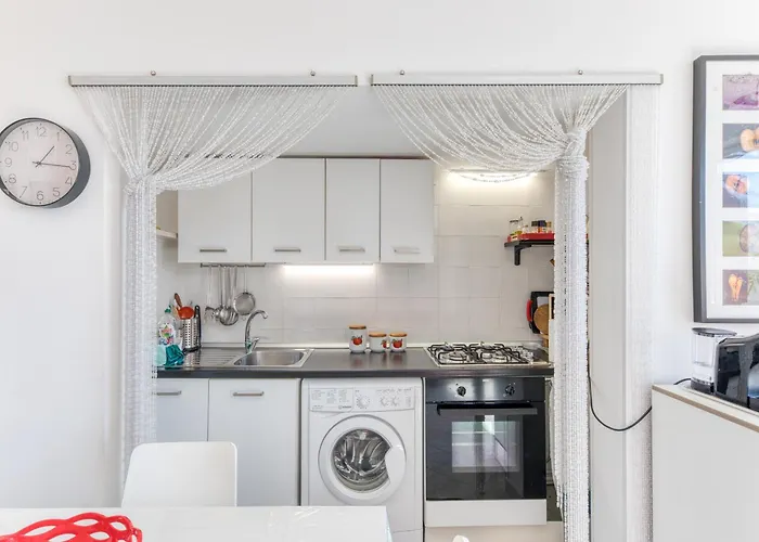 Emilia Casa vacanze *