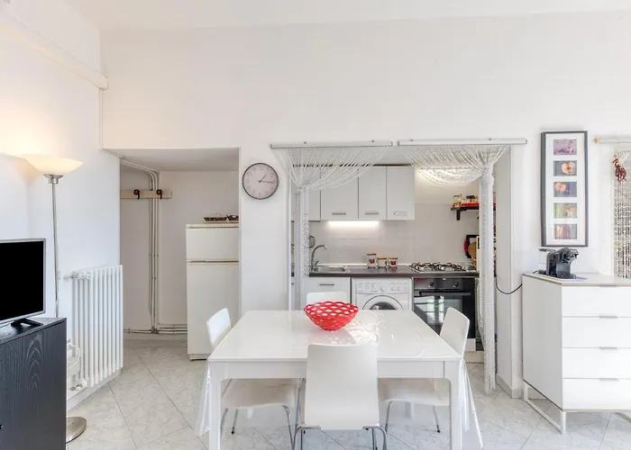 Holiday home Emilia *